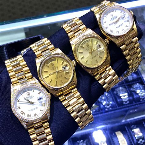 rolex boca raton price